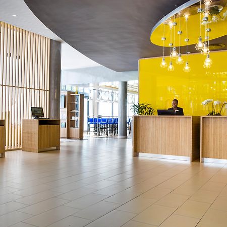 Park Inn By Radisson Cape Town Newlands Eksteriør billede