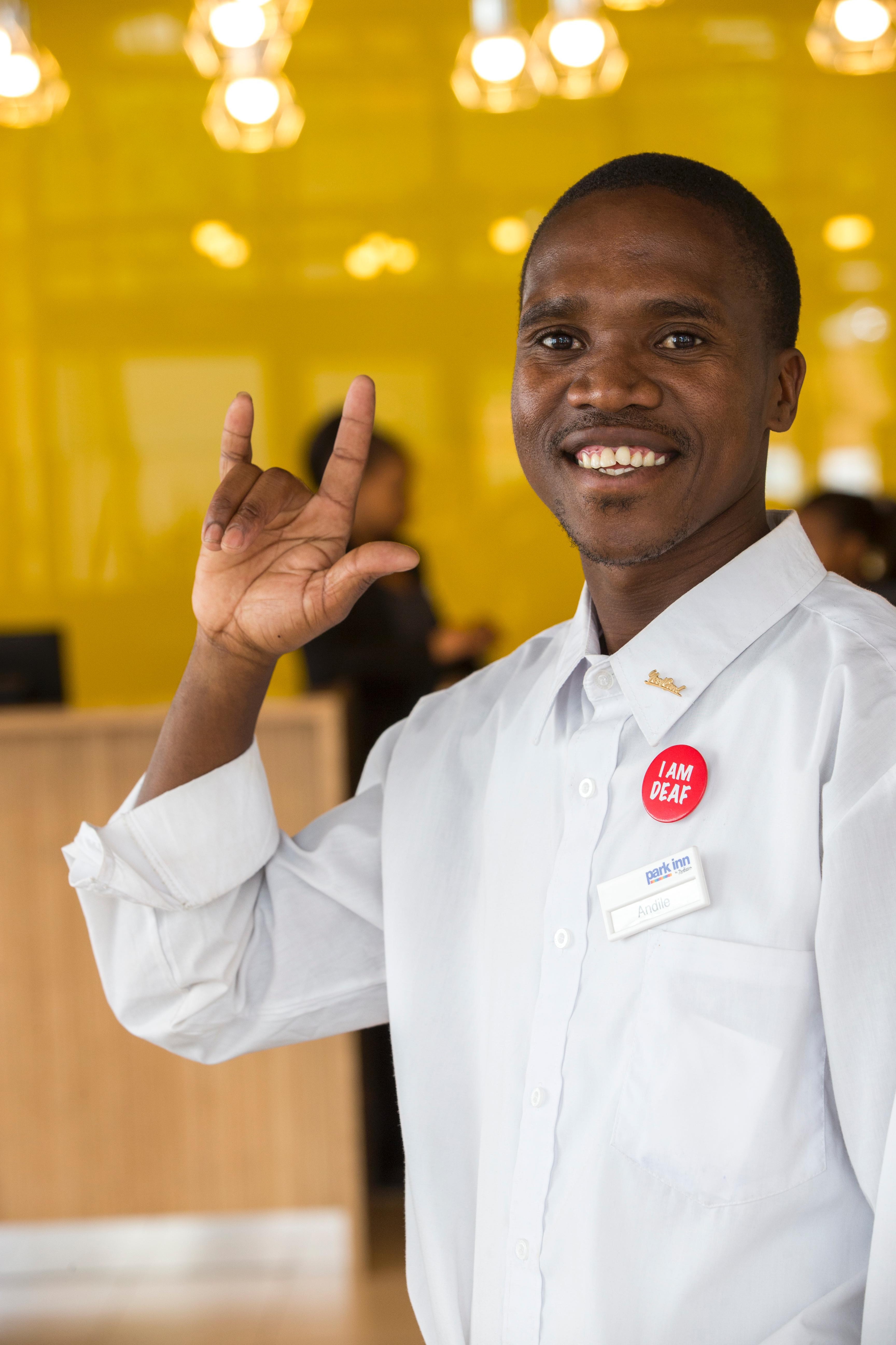 Park Inn By Radisson Cape Town Newlands Eksteriør billede