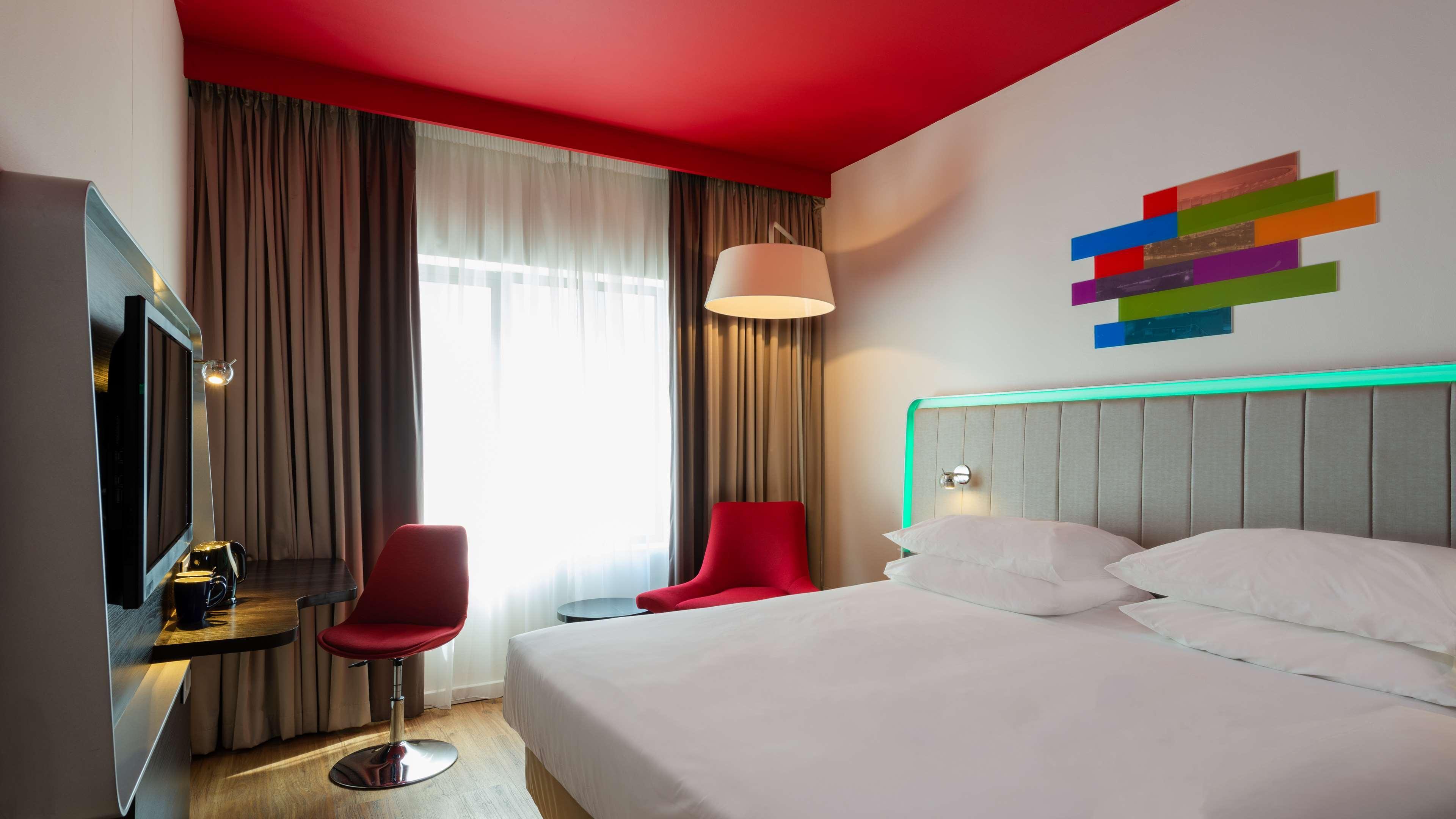 Park Inn By Radisson Cape Town Newlands Eksteriør billede