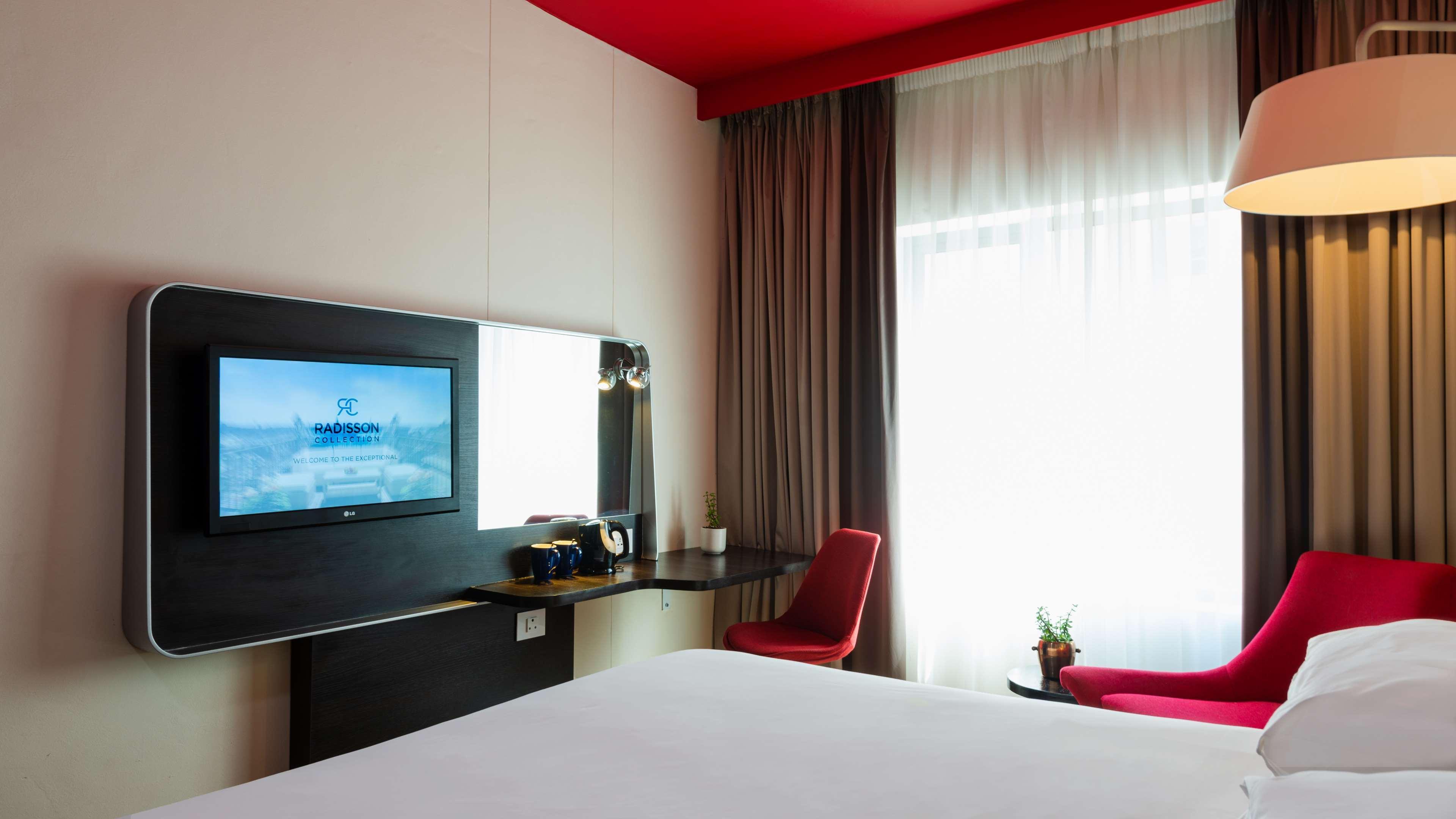 Park Inn By Radisson Cape Town Newlands Eksteriør billede
