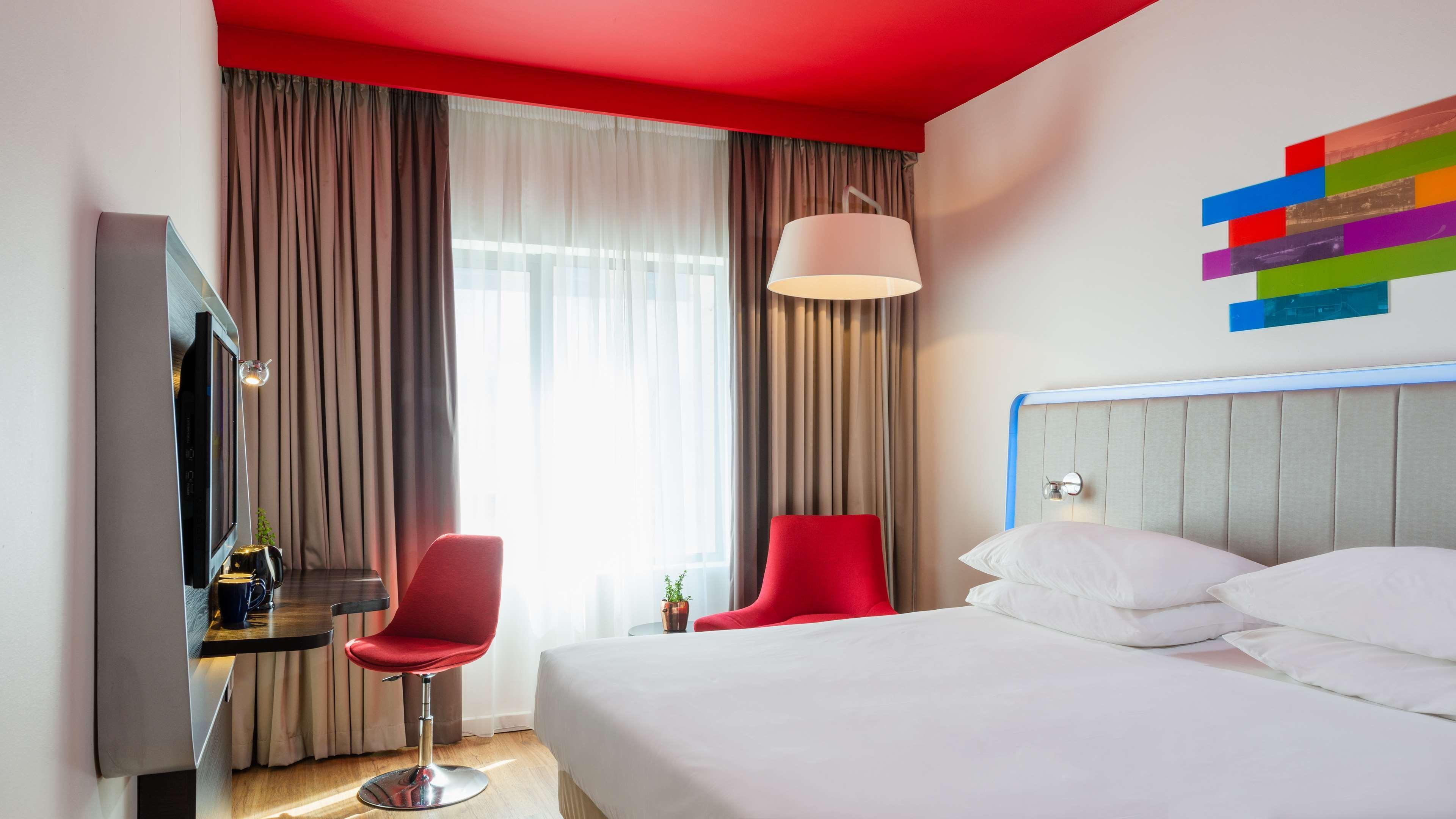 Park Inn By Radisson Cape Town Newlands Eksteriør billede
