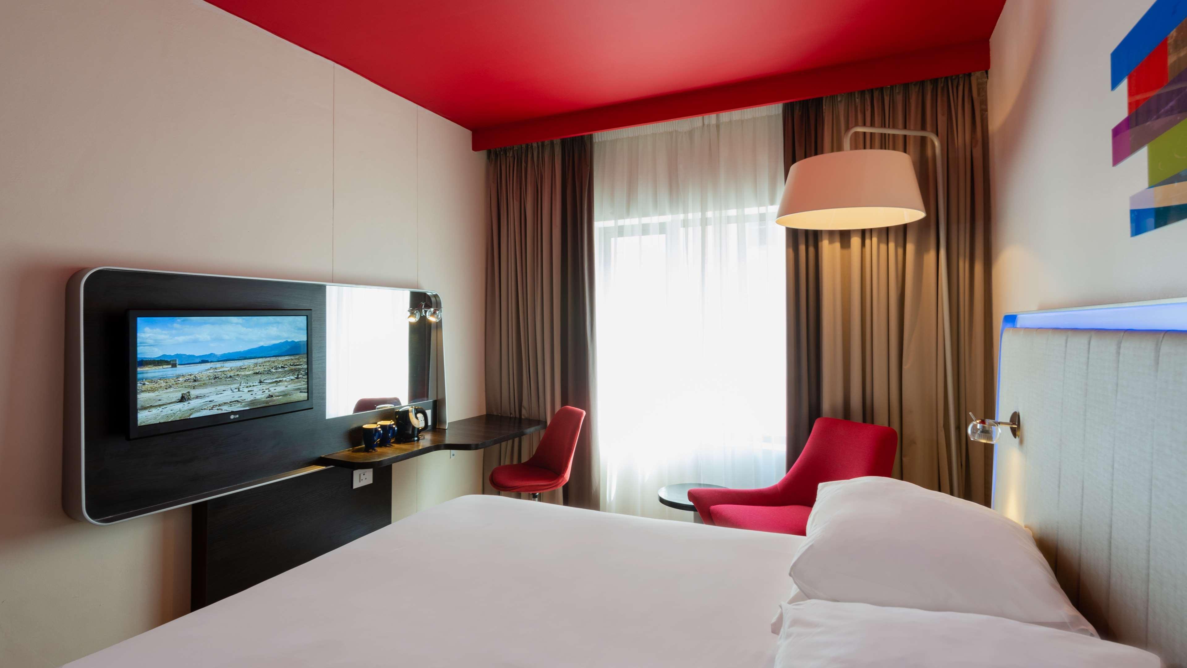 Park Inn By Radisson Cape Town Newlands Eksteriør billede
