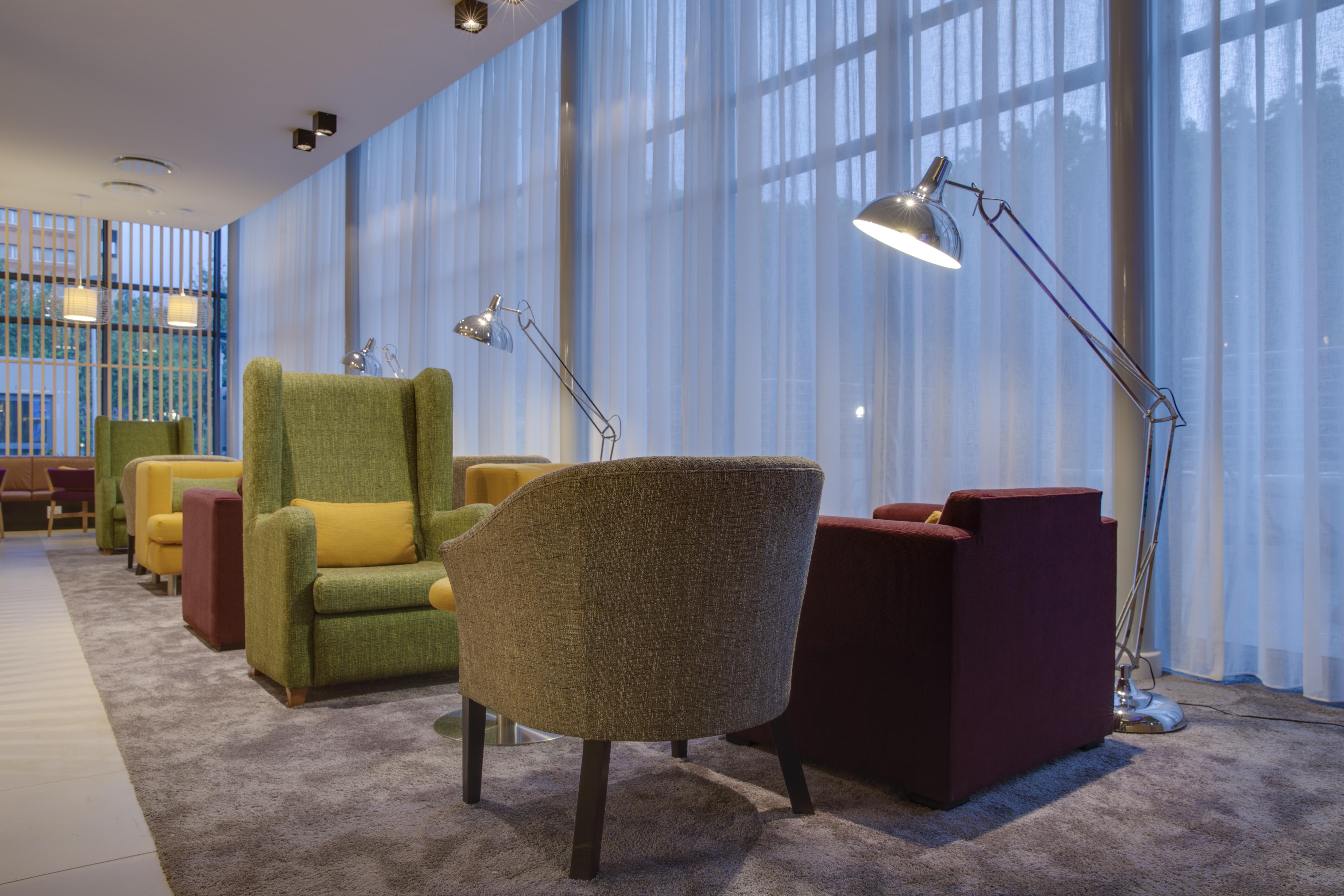 Park Inn By Radisson Cape Town Newlands Eksteriør billede