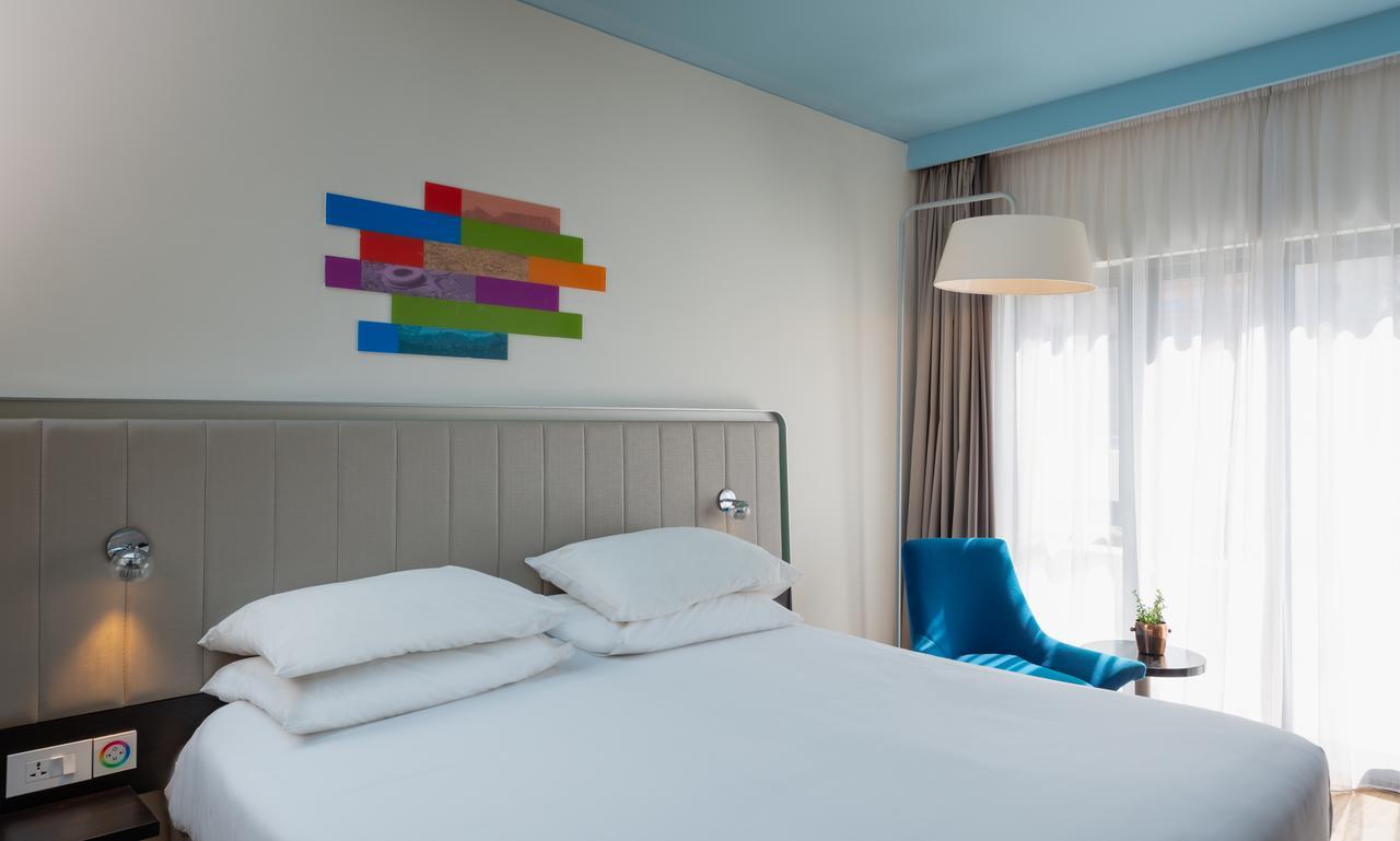 Park Inn By Radisson Cape Town Newlands Eksteriør billede